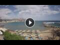 Webcam Makry-Gialos (Crete)