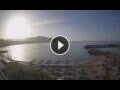 Webcam Makry-Gialos (Creta)
