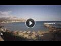 Webcam Makry-Gialos (Crete)