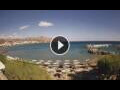 Webcam Makry-Gialos (Crete)