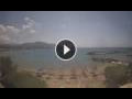 Webcam Makry-Gialos (Creta)