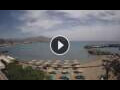 Webcam Makry-Gialos (Kreta)