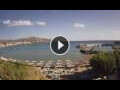 Webcam Makry-Gialos (Crete)