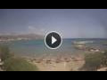 Webcam Makry-Gialos (Kreta)