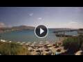 Webcam Makry-Gialos (Crete)