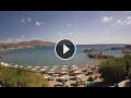 Webcam Makry-Gialos (Crete)