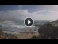Webcam Makry-Gialos (Creta)
