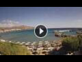 Webcam Makry-Gialos (Crete)