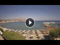 Webcam Makry-Gialos (Crete)