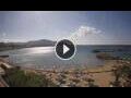 Webcam Makry-Gialos (Creta)