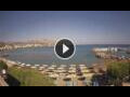 Webcam Makry-Gialos (Crete)
