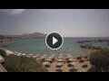 Webcam Makry-Gialos (Crete)