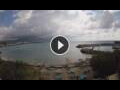 Webcam Makry-Gialos (Crete)