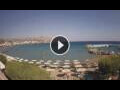 Webcam Makry-Gialos (Crete)