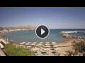 Webcam Makry-Gialos (Crete)