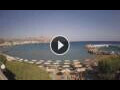 Webcam Makry-Gialos (Crete)