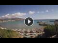 Webcam Makry-Gialos (Crete)
