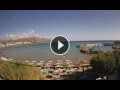 Webcam Makry-Gialos (Crete)