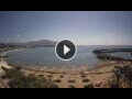 Webcam Makry-Gialos (Creta)