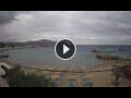 Webcam Makry-Gialos (Crete)
