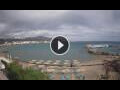 Webcam Makry-Gialos (Crete)