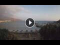 Webcam Makry-Gialos (Creta)