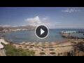 Webcam Makry-Gialos (Kreta)