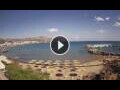 Webcam Makry-Gialos (Crete)