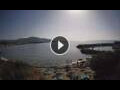 Webcam Makry-Gialos (Creta)