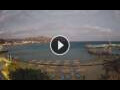 Webcam Makry-Gialos (Crete)