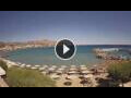 Webcam Makry-Gialos (Creta)