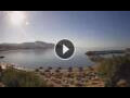 Webcam Makry-Gialos (Crete)