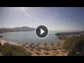 Webcam Makry-Gialos (Crete)
