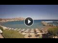 Webcam Makry-Gialos (Creta)