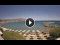 Webcam Makry-Gialos (Creta)