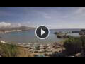 Webcam Makry-Gialos