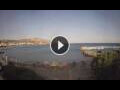 Webcam Makry-Gialos (Crete)