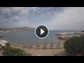 Webcam Makry-Gialos (Crete)