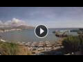 Webcam Makry-Gialos (Crete)