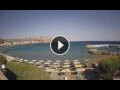 Webcam Makry-Gialos (Crete)