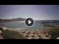Webcam Makry-Gialos (Crete)