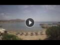 Webcam Makry-Gialos (Crete)