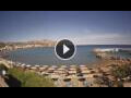 Webcam Makry-Gialos (Creta)