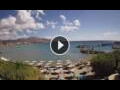 Webcam Makry-Gialos (Crete)