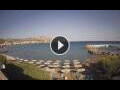 Webcam Makry-Gialos (Crete)