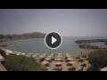 Webcam Makry-Gialos (Crete)