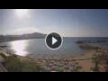 Webcam Makry-Gialos (Crete)