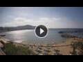Webcam Makry-Gialos (Crete)
