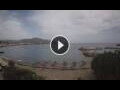 Webcam Makry-Gialos (Crete)