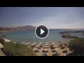 Webcam Makry-Gialos (Creta)